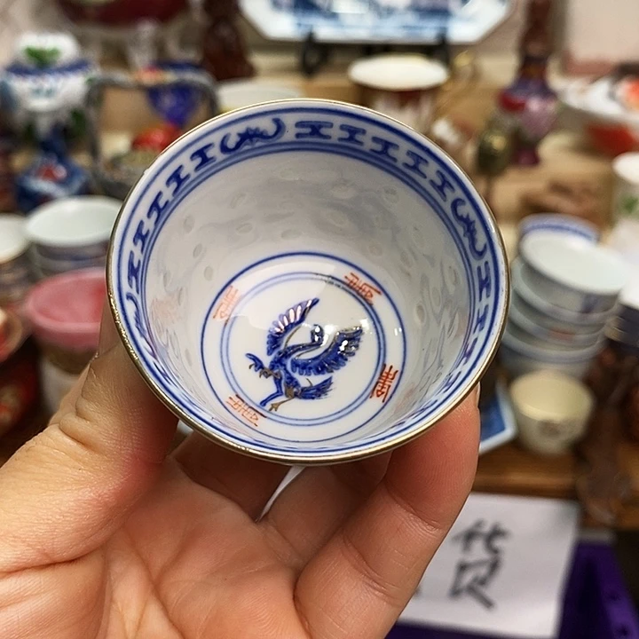 瓷片新货来袭全场满28包邮D