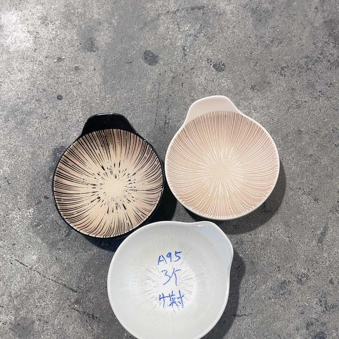 瓷片微瑕陶瓷餐具默认微瑕95