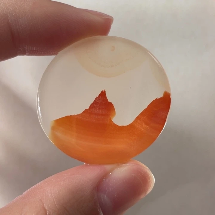 玛瑙/玉髓未镶嵌牌子