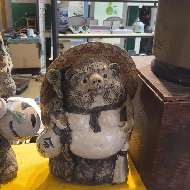 中古美术，金银铜铁