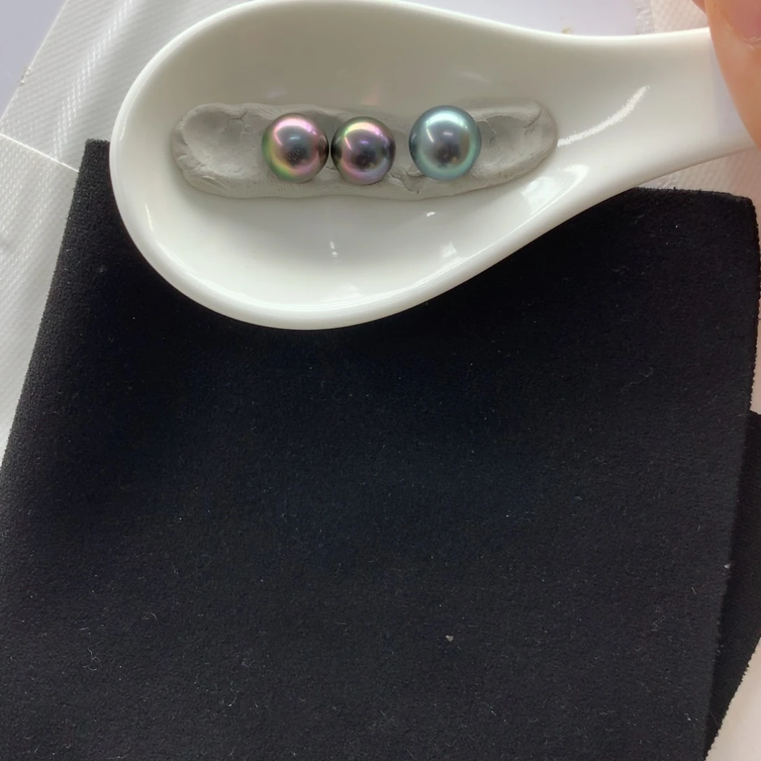 未镶嵌海水珍珠裸珠