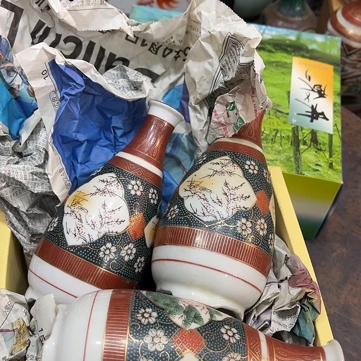 陶瓷新店开业福利多多