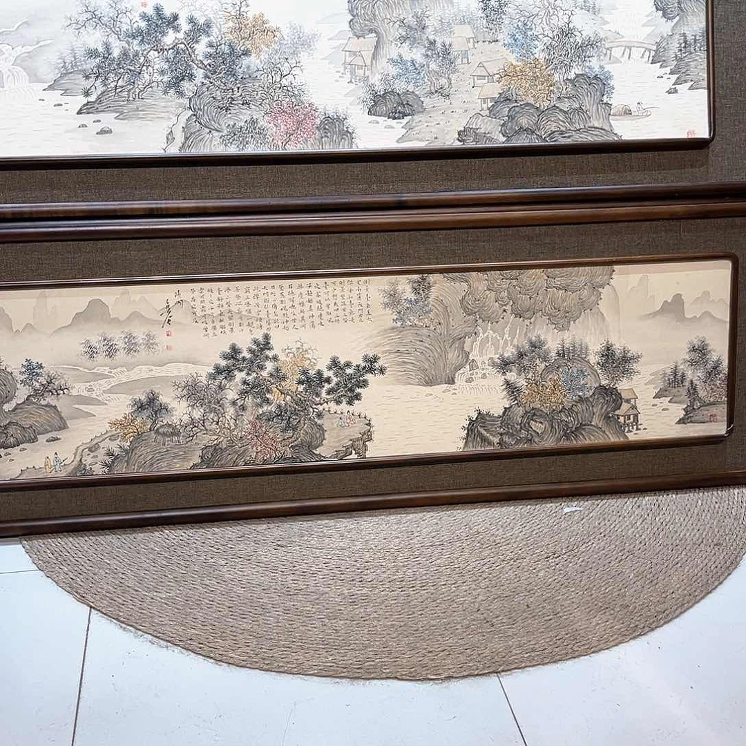 国画墨*