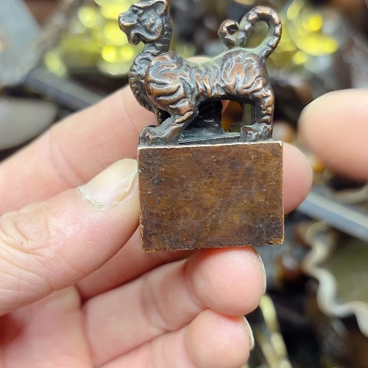 铜摆件摆件摆件品