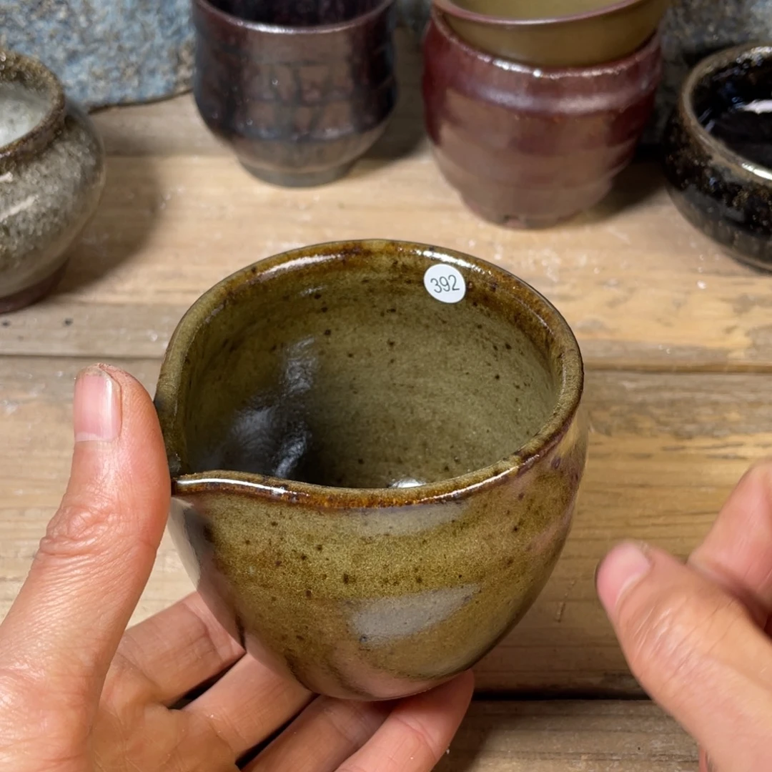 茶盏盏盏都是我的爱呀