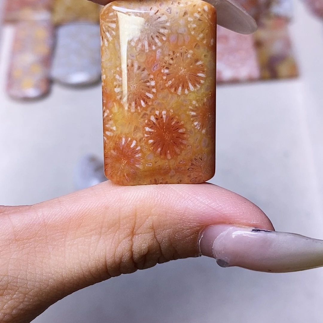 查罗石合金颈饰T***y