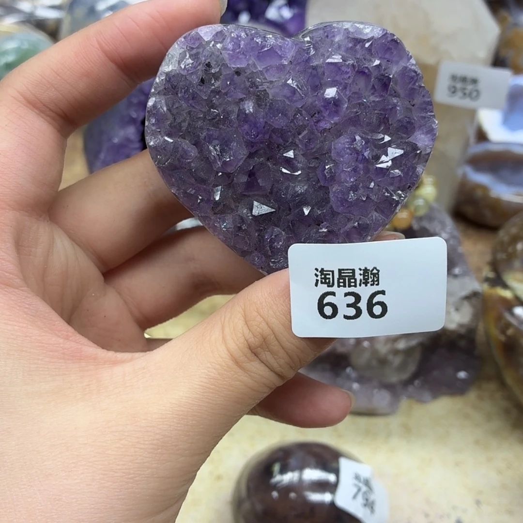 未镶嵌大型摆件（非配饰）水晶