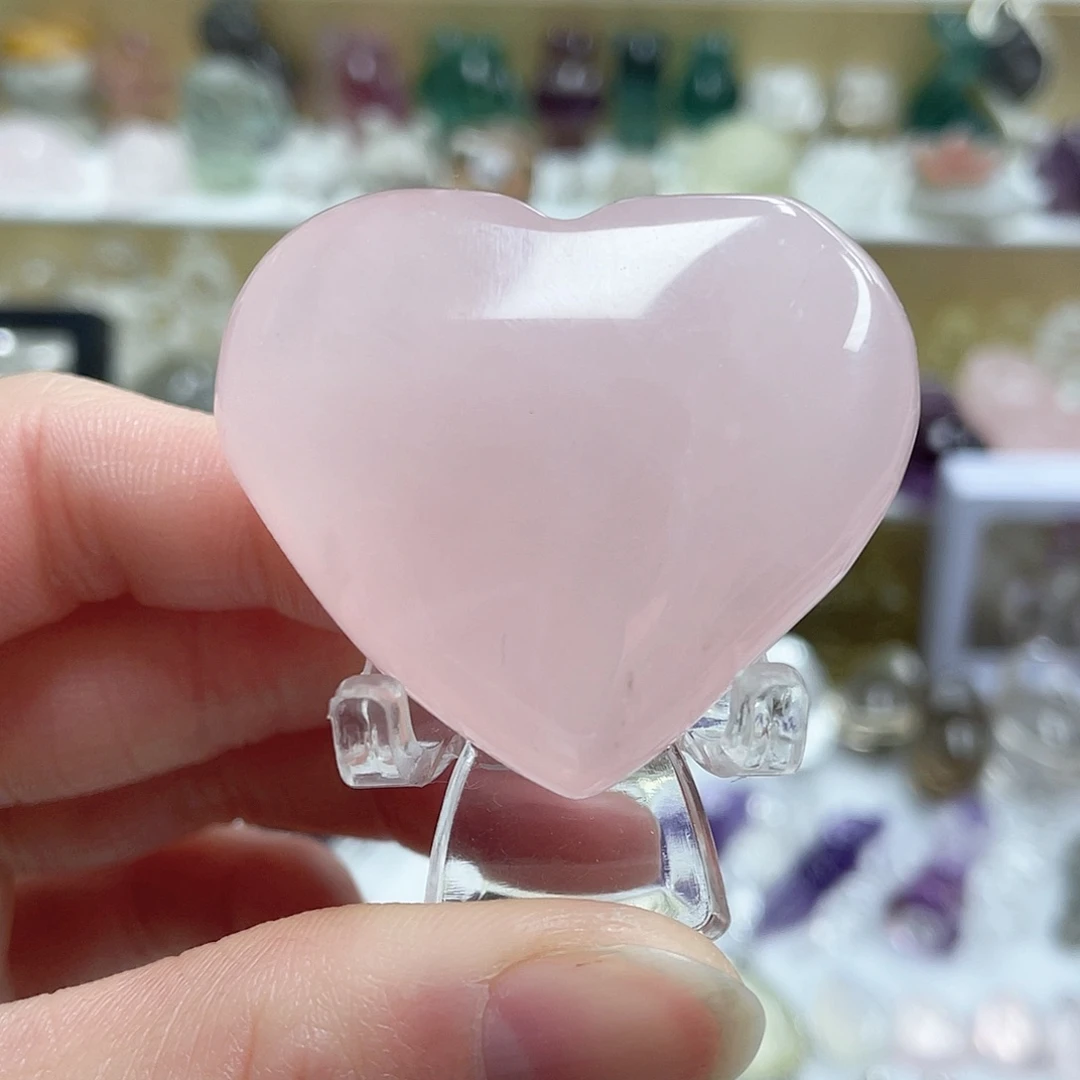 水晶珠宝半成品未镶嵌3113