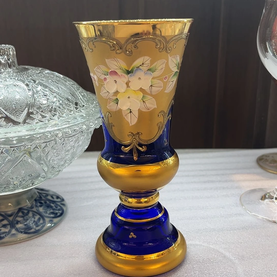 盖碗在于我们自己对未来和