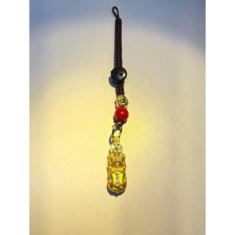 非金属手链 非金属木质手链 山川雅玩严选-精品手串-0182（无礼盒）