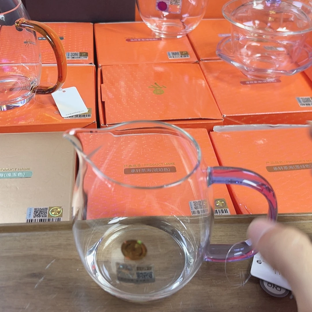 舒***娅禾器茶器现货现发