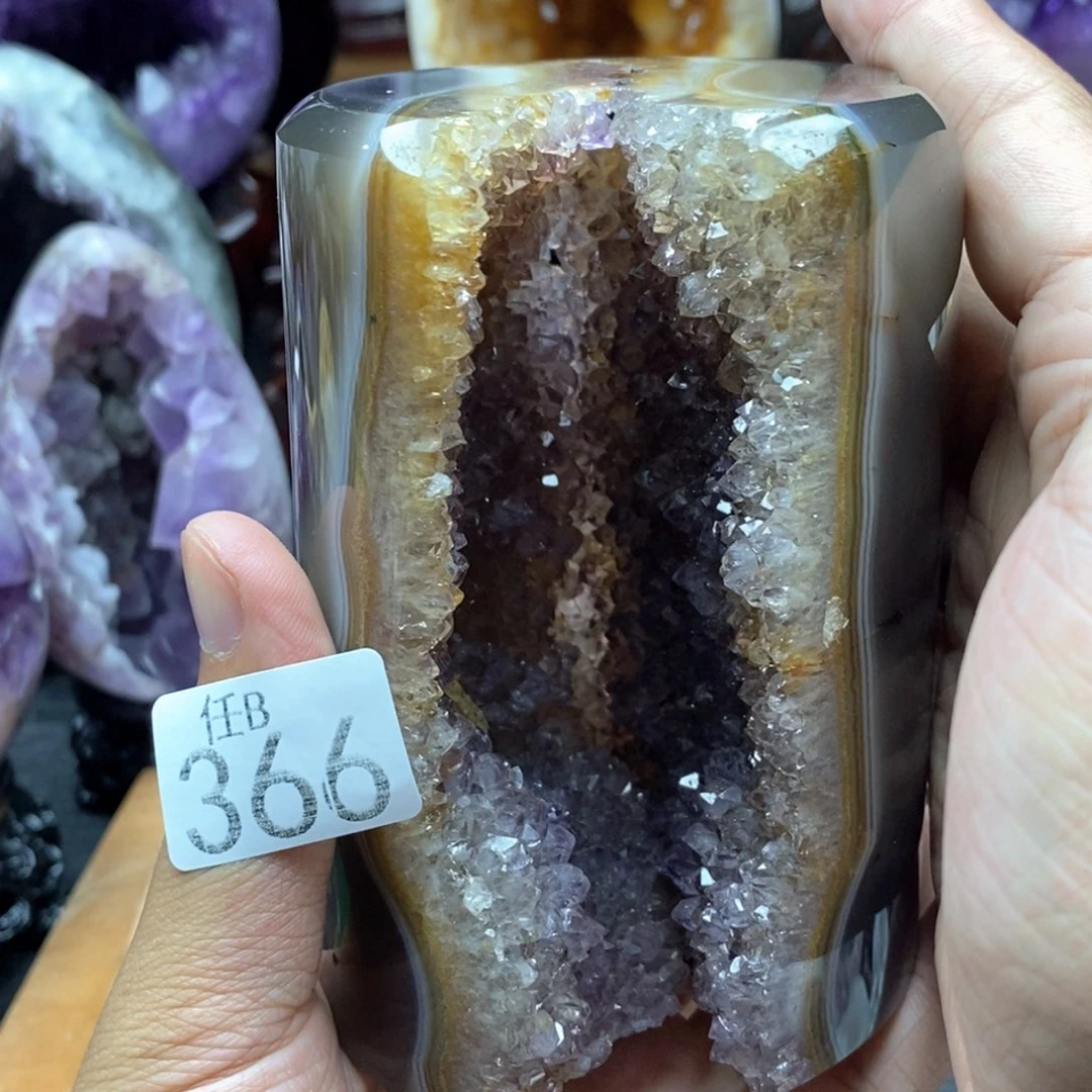 未镶嵌大型摆件（非配饰）水晶