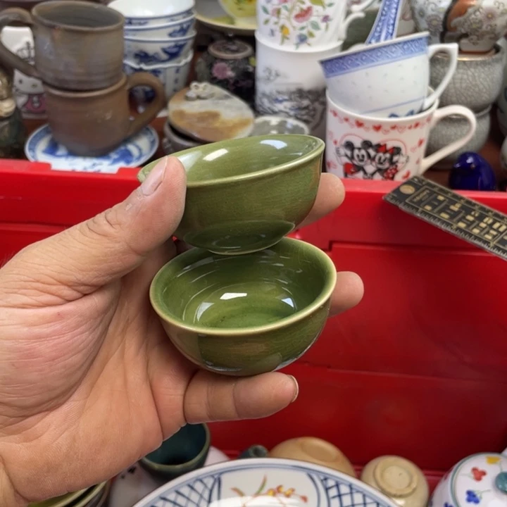 琉璃手工艺品开播了开播了开播了