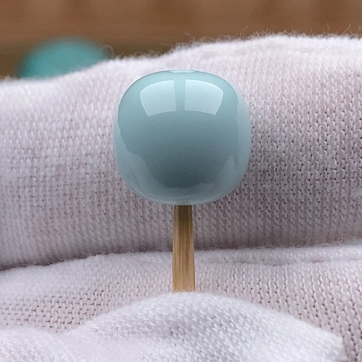 绿松石未镶嵌珠宝奇石10.8