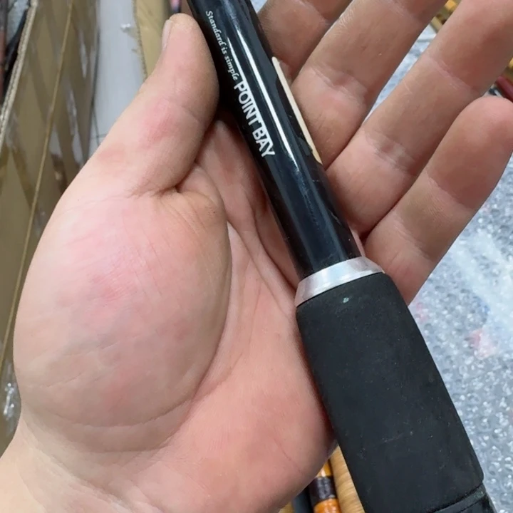 碳素1.8m以下曲*强鱼竿钓鱼竿988888888