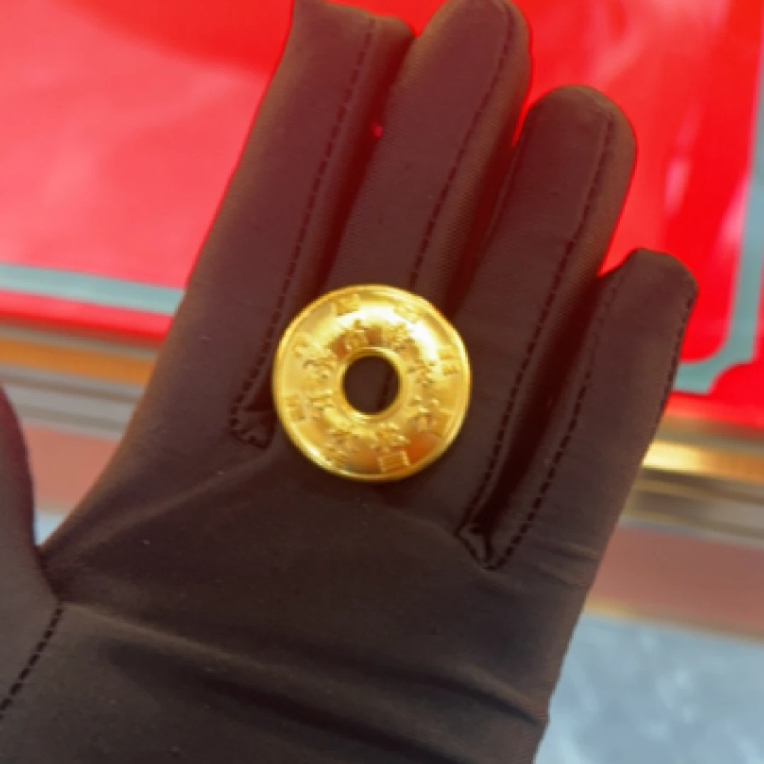 金包银，花小钱，办大事！