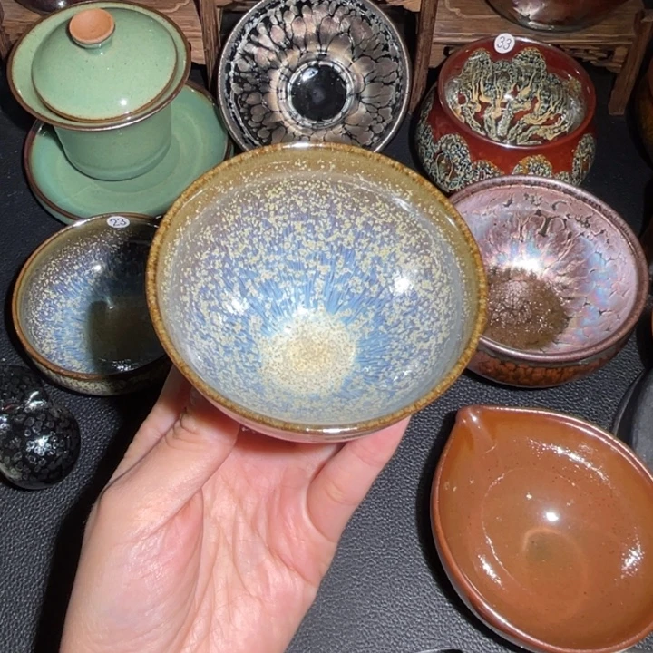 茶盏茶器直播间链接