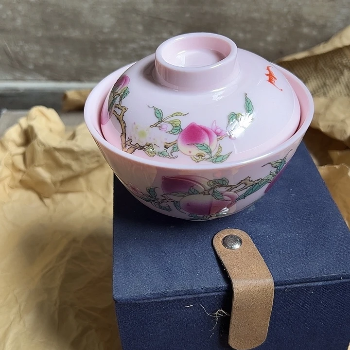 摆件景德镇陶瓷摆件