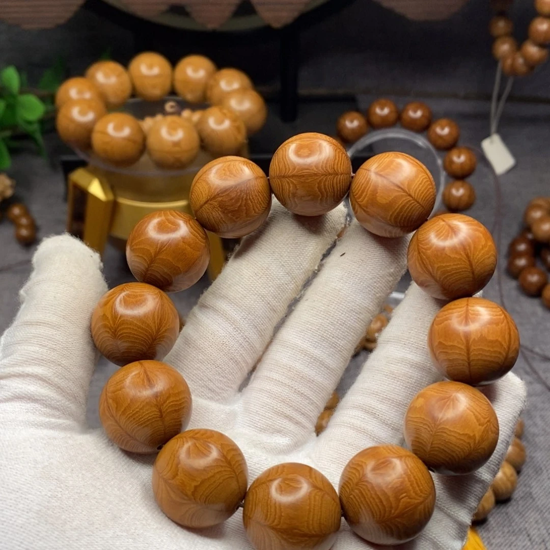 六道木手串/手链特价福利2.0