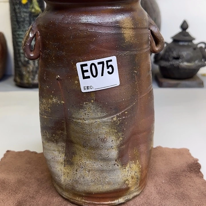 备前烧作品备前烧作品修