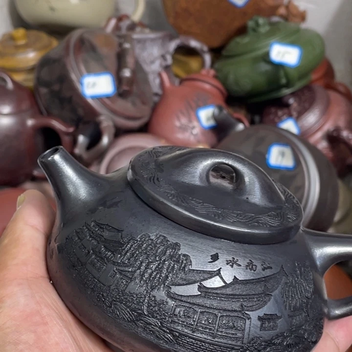 茶壶紫砂紫砂壶紫砂紫砂紫砂