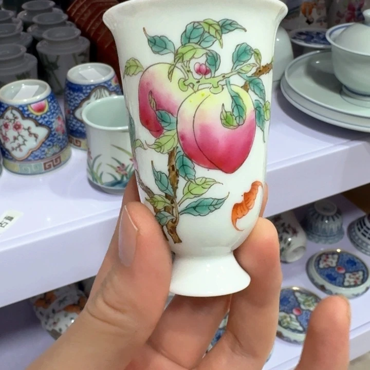 陶瓷艺术品收藏陶瓷