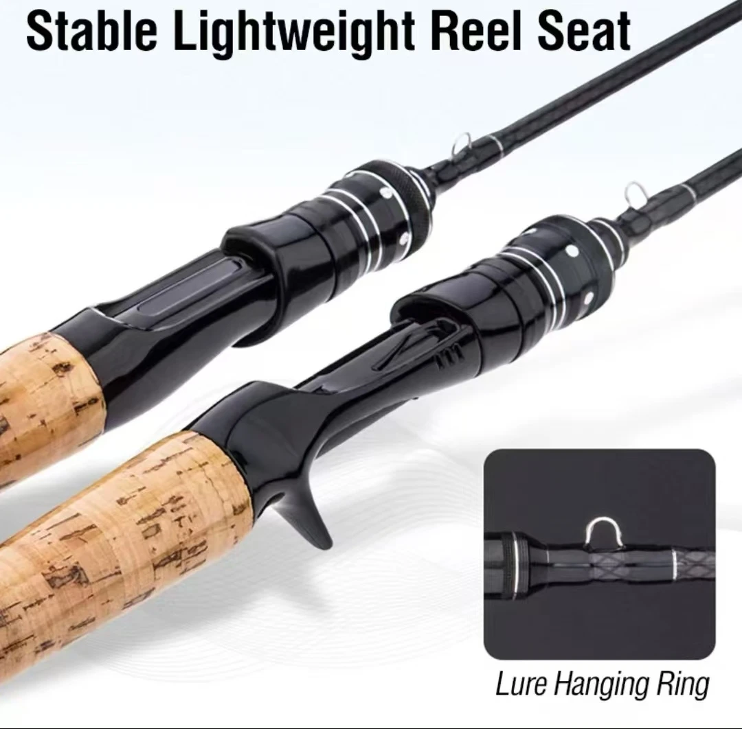 超轻微物实心马口竿UL超软直柄枪柄顺滑抛投路亚竿