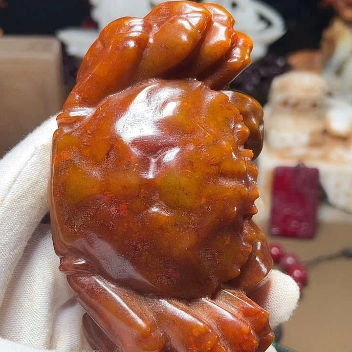 【京凡甄藏】……………….