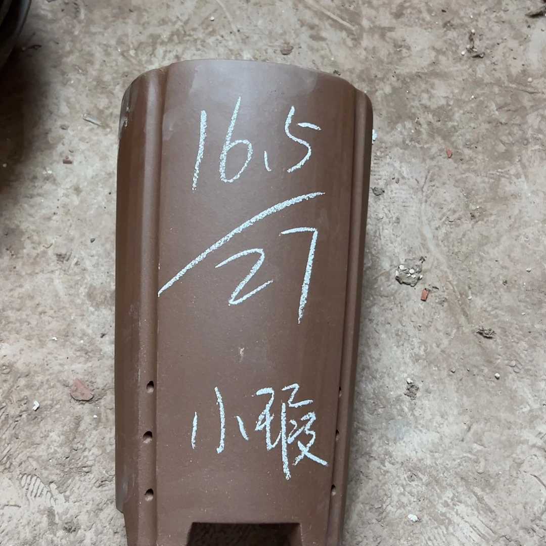 紫砂花盆宜兴紫砂花盆源头