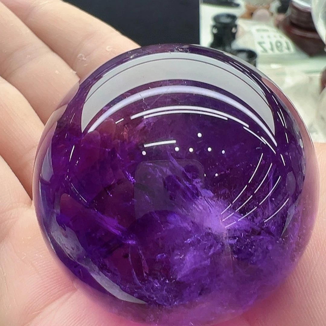 水晶珠宝半成品未镶嵌