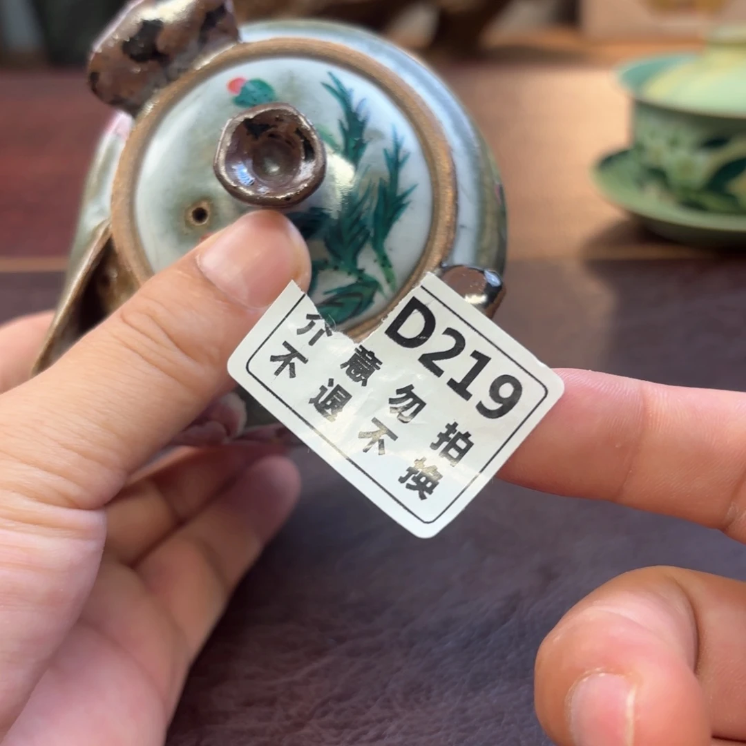 景德镇陶瓷艺术作品