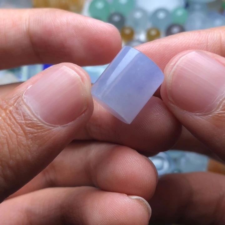 未镶嵌定制翡翠挂件