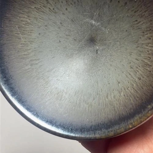 【闪购商品】茶盏-381............