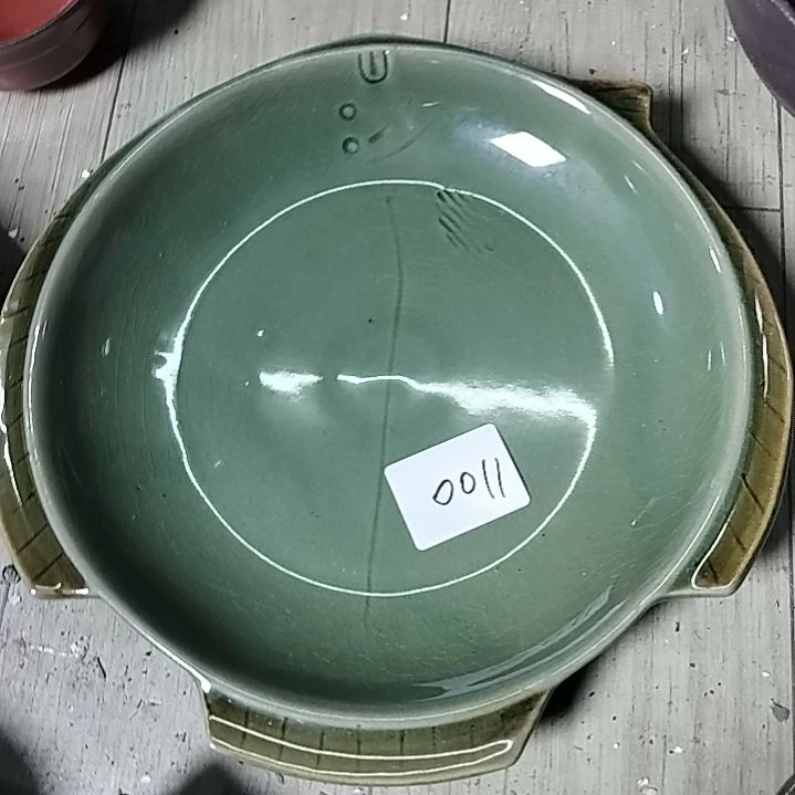 盘瓷片磁州窑五厂壶盘碗杯