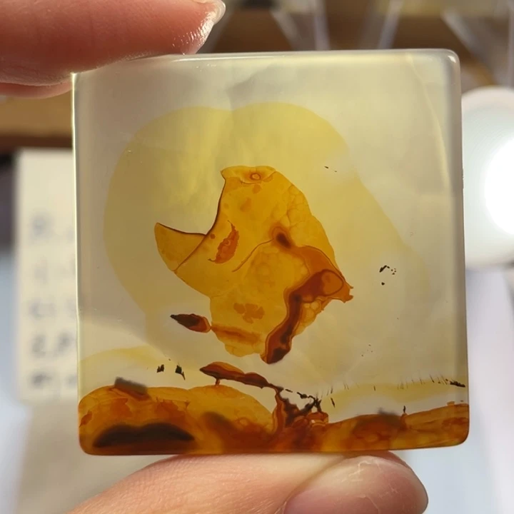 玛瑙/玉髓未镶嵌牌子