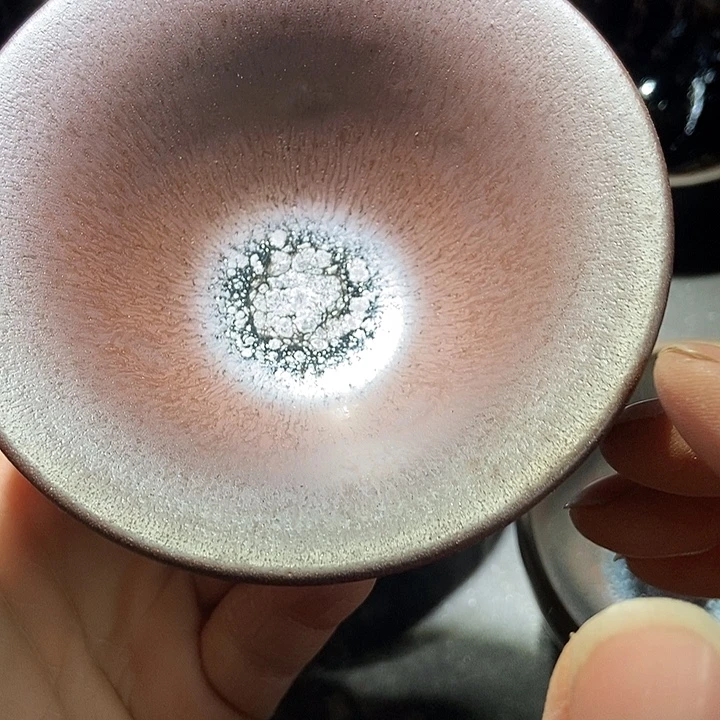 茶盏99 建阳建窑建盏