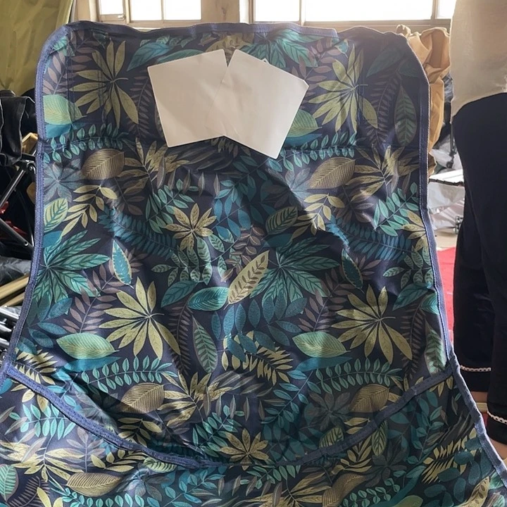 铁3号2把高背椅子