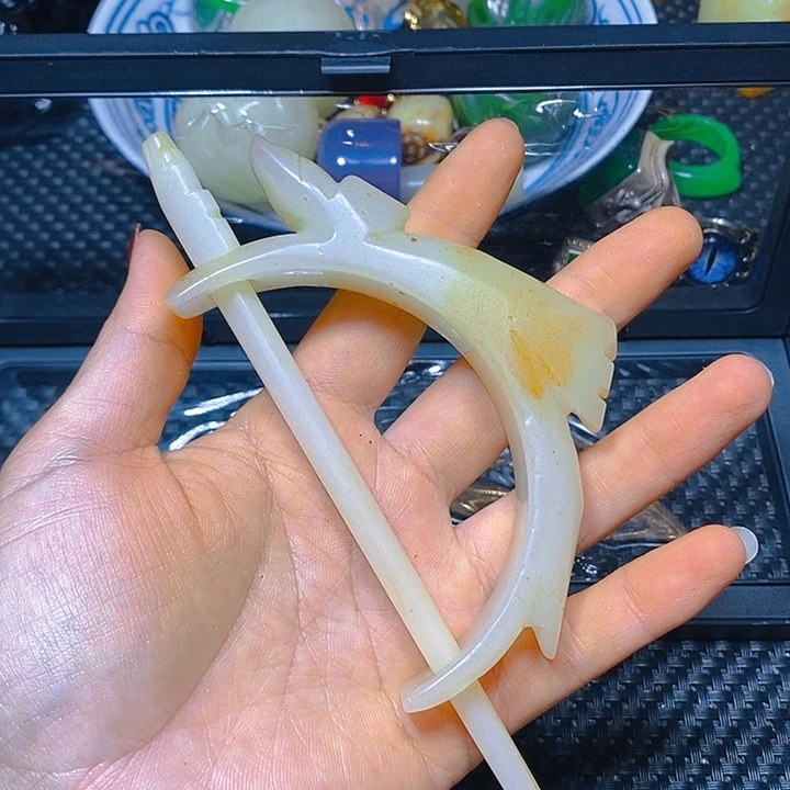 精选商品一图一物