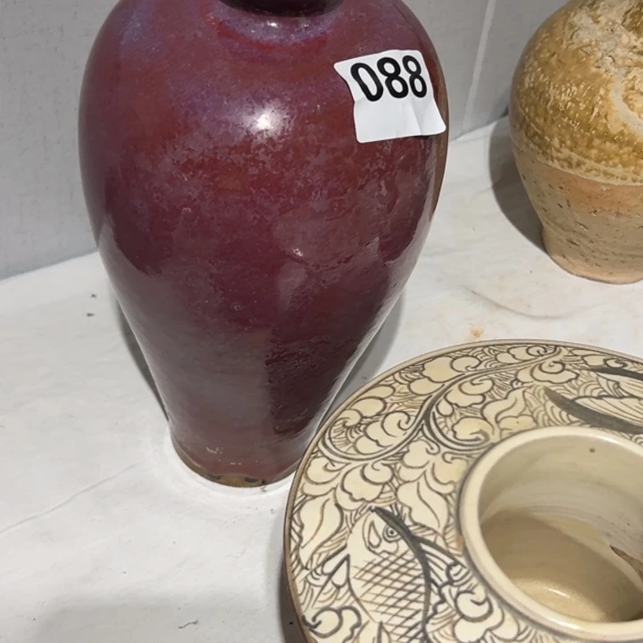 民***馆瓷片瓷器111111111