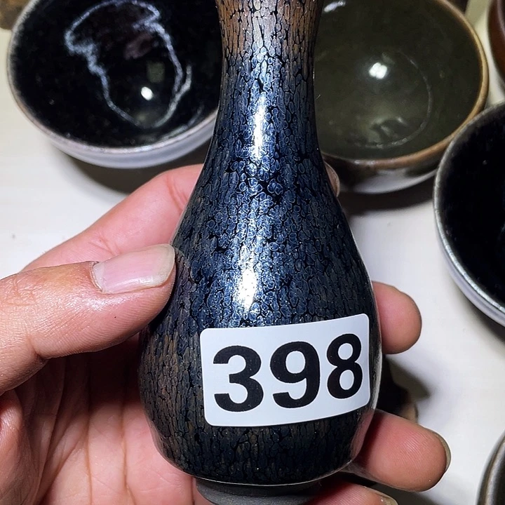 茶盏参加工作的是全国398