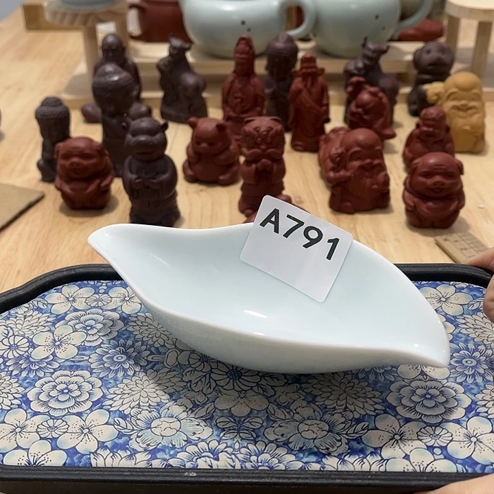 茶具默认微瑕瓷器、茶具、壶、摆件，介意勿拍