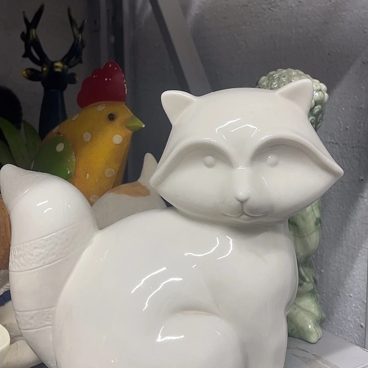 陶瓷外贸瓷器瑕疵慎拍