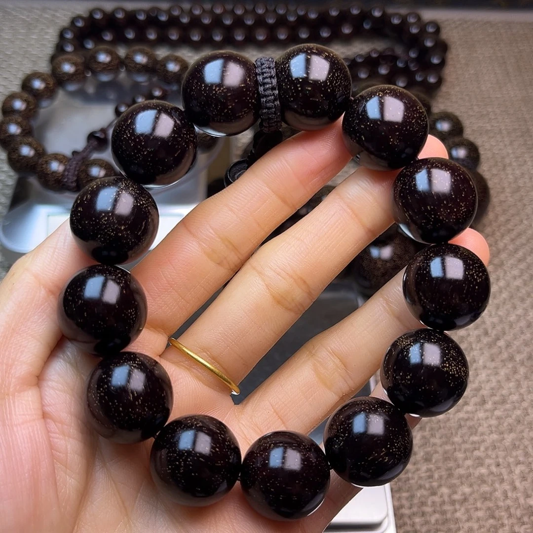 檀香紫檀（小叶紫檀）1.8 13满星