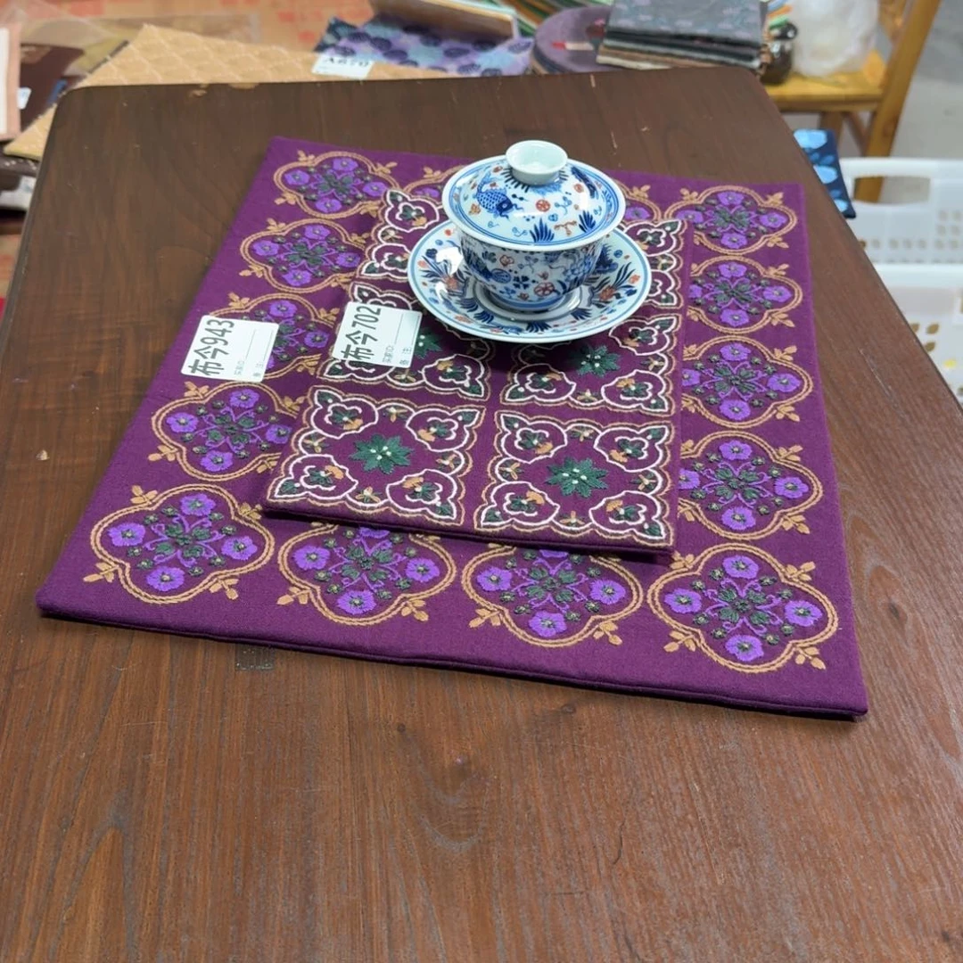 棉46号链接一套搭配