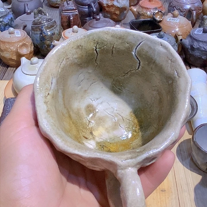 精品茶具陶瓷礼品