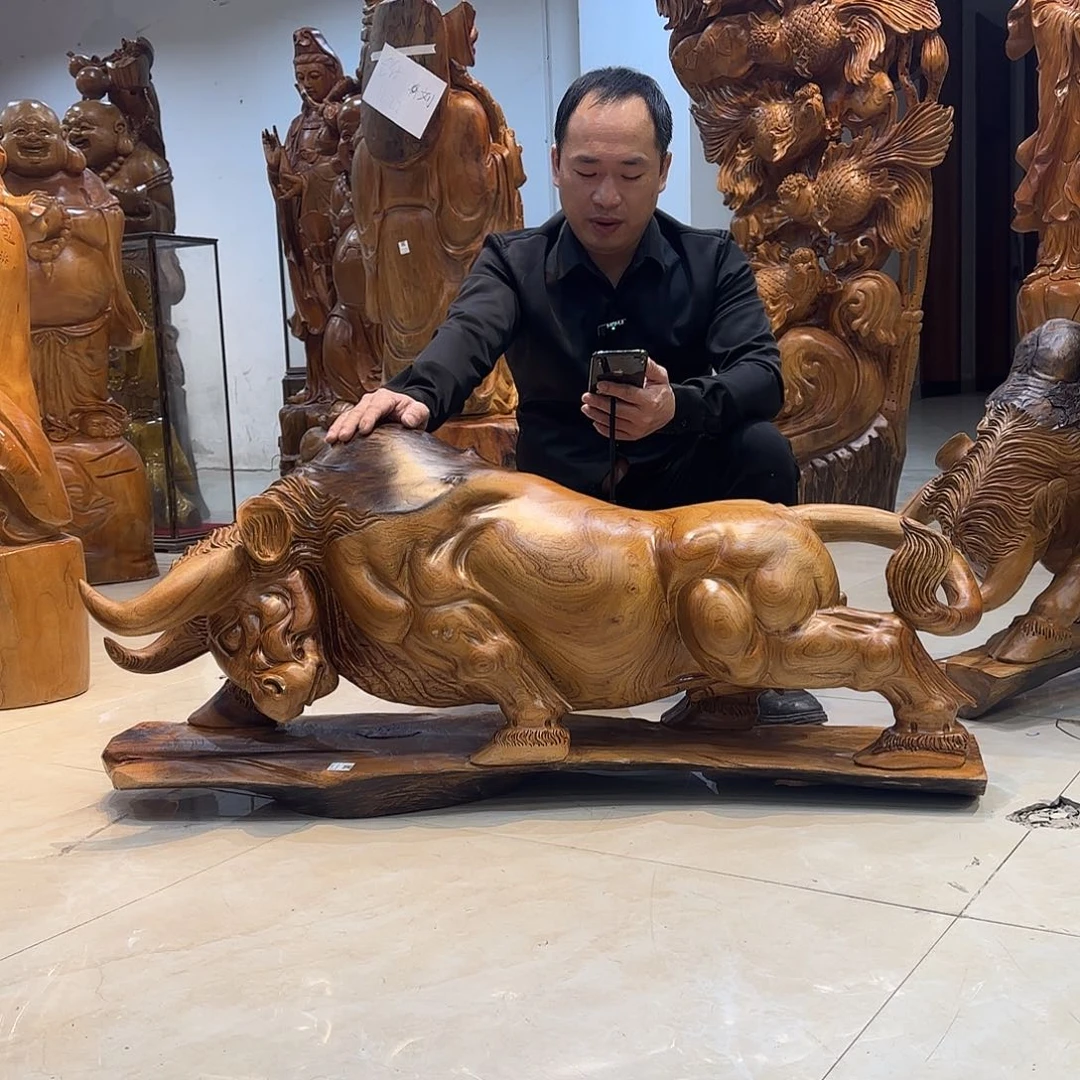 木工艺品摆件包邮