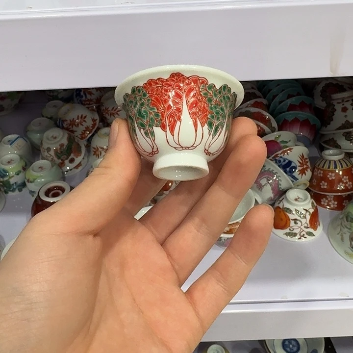 陶瓷艺术品收藏陶瓷