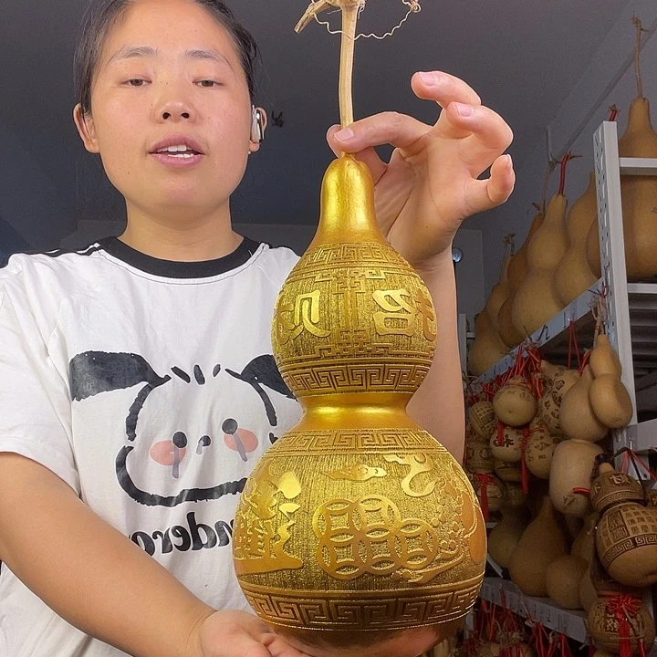 天然葫芦一物一图看图片发货