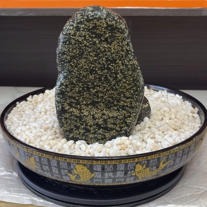 石材家居奇石摆件系列