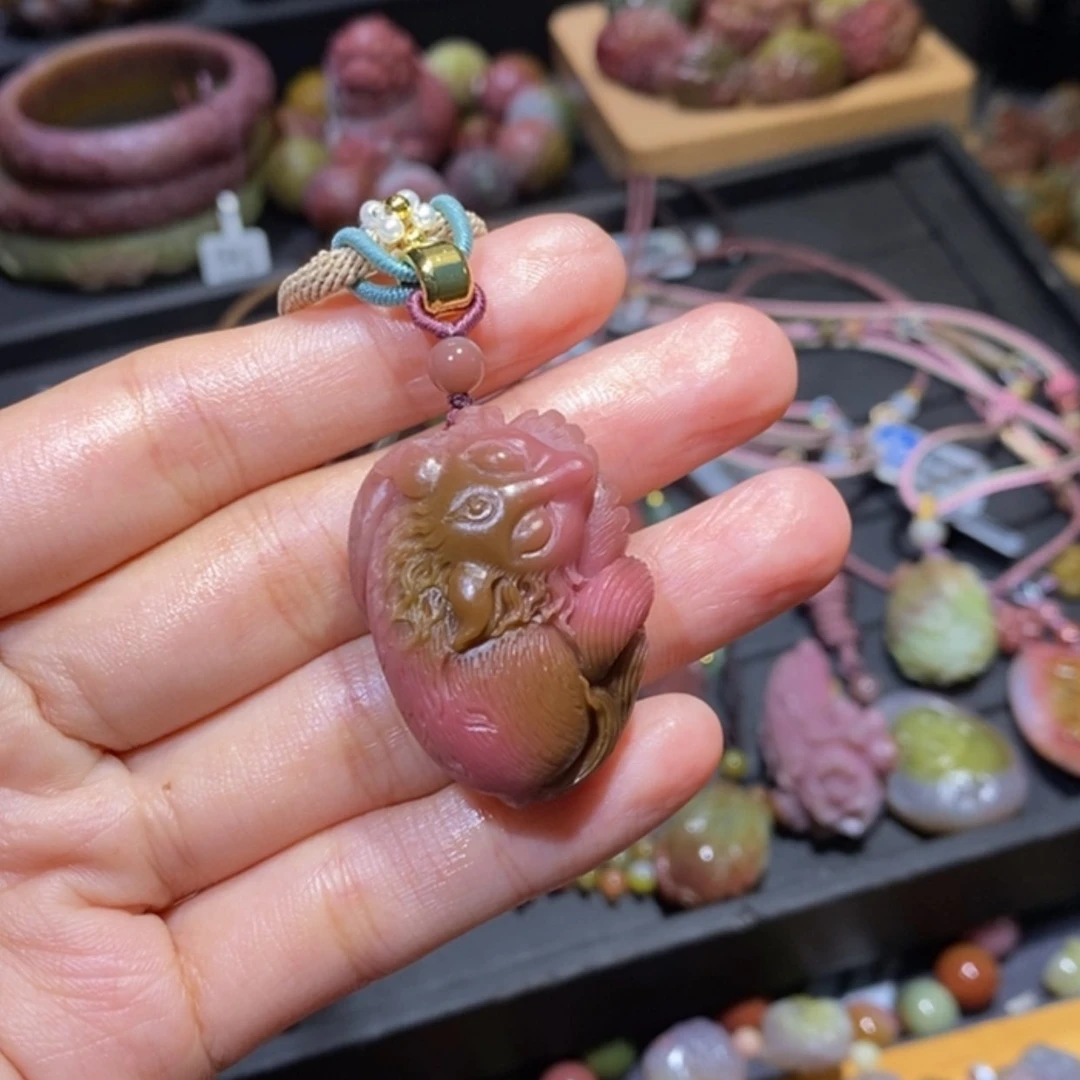 【闪购商品】未镶嵌手链玛瑙/玉髓盐源玛瑙
